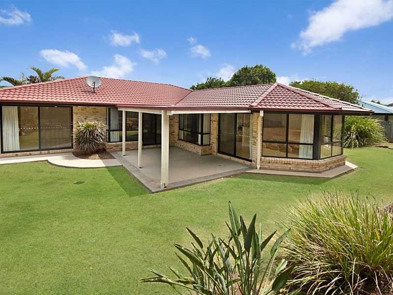 48 Hutley Drive, Lennox Head NSW 2478