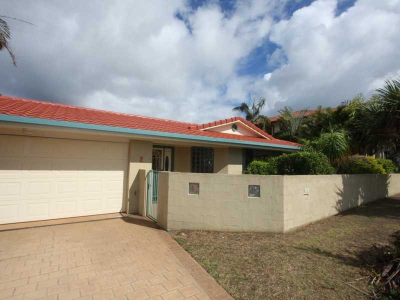 2/23 Killarney Crescent, Skennars Head NSW 2478