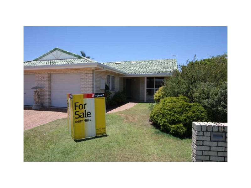 2/20 Patricia Parade, Lennox Head NSW 2478