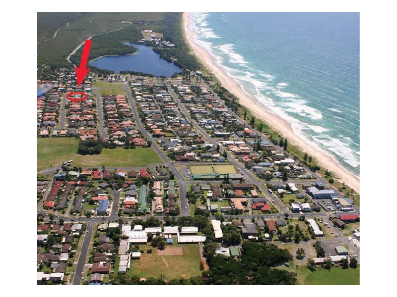 2/20 Patricia Parade, Lennox Head NSW 2478