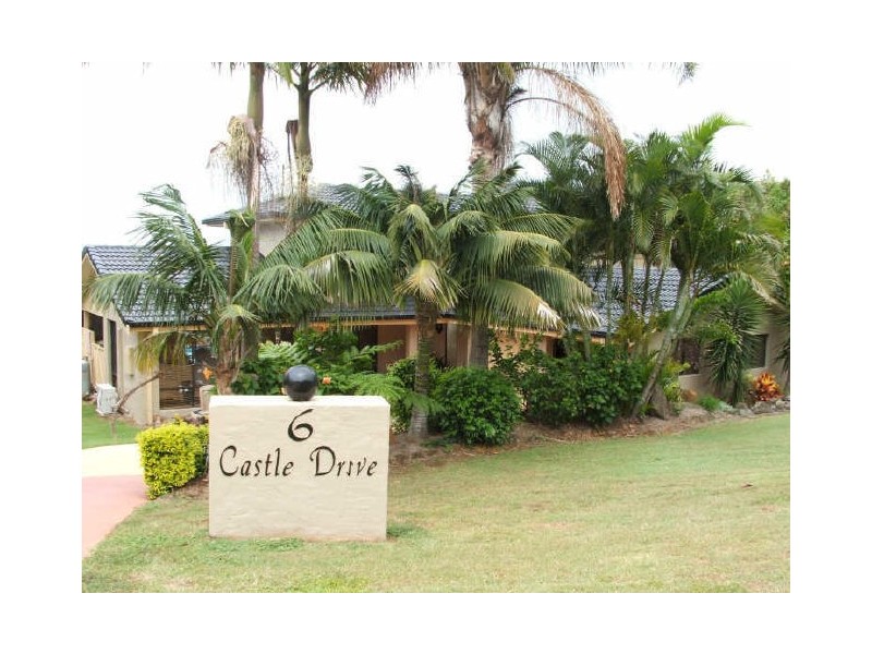 6 Castle Drive, Lennox Head NSW 2478