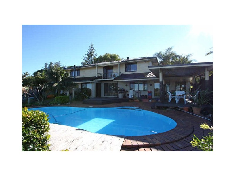 6 Castle Drive, Lennox Head NSW 2478
