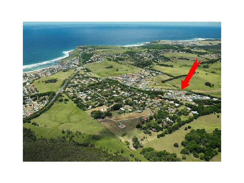 70 Hutley Drive, Lennox Head NSW 2478