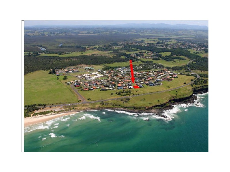 30 Killarney Crescent, Skennars Head NSW 2478