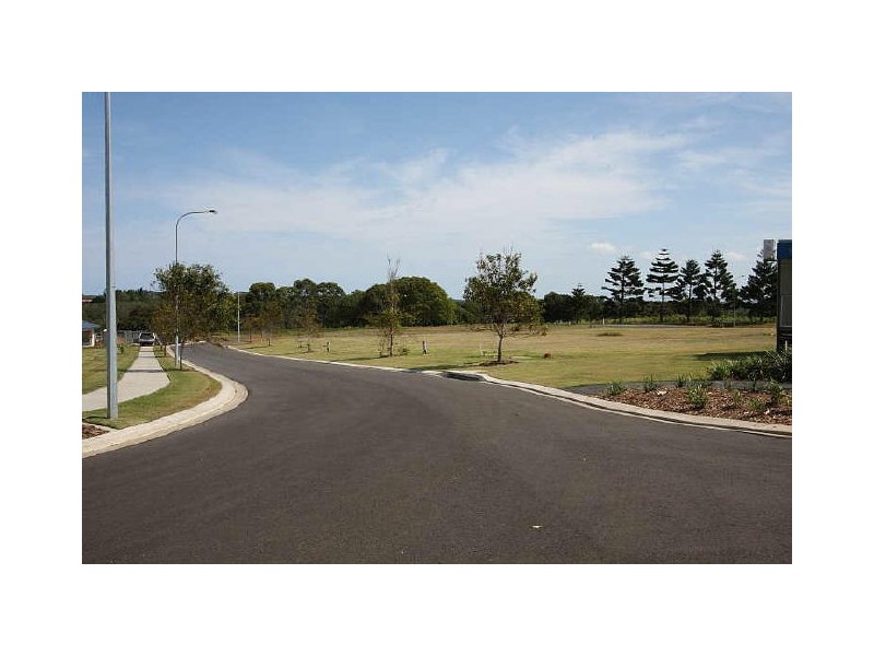 6 Morton Way, Lennox Head NSW 2478