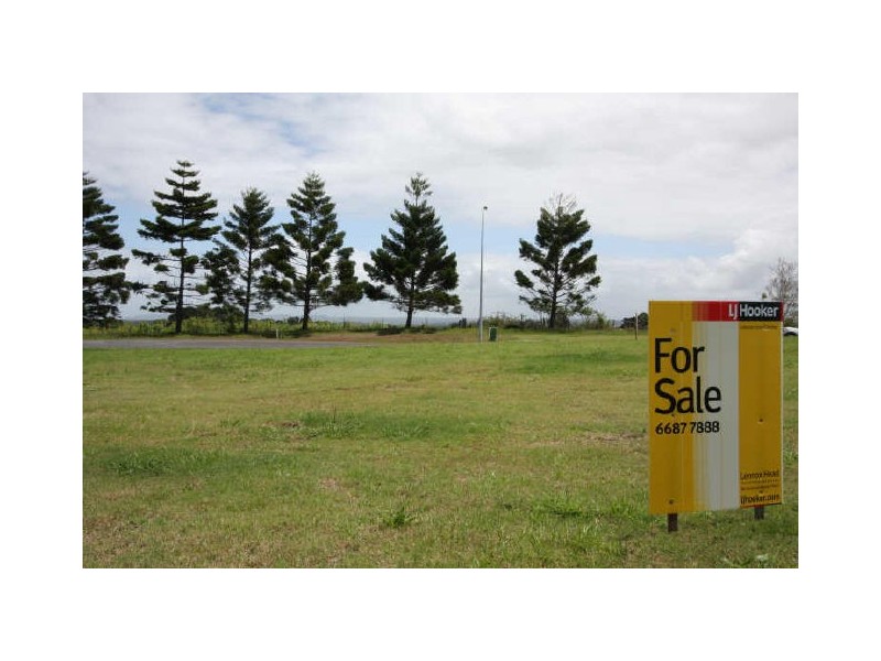 Lot 4 Greenview Place, Lennox Head NSW 2478