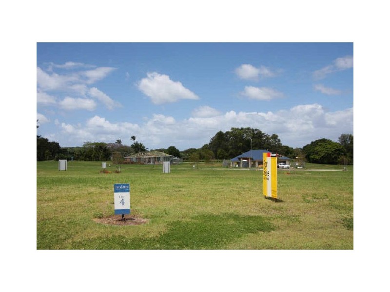 Lot 4 Greenview Place, Lennox Head NSW 2478