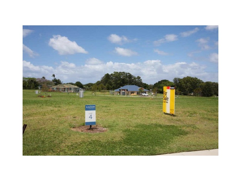 Lot 4 Greenview Place, Lennox Head NSW 2478