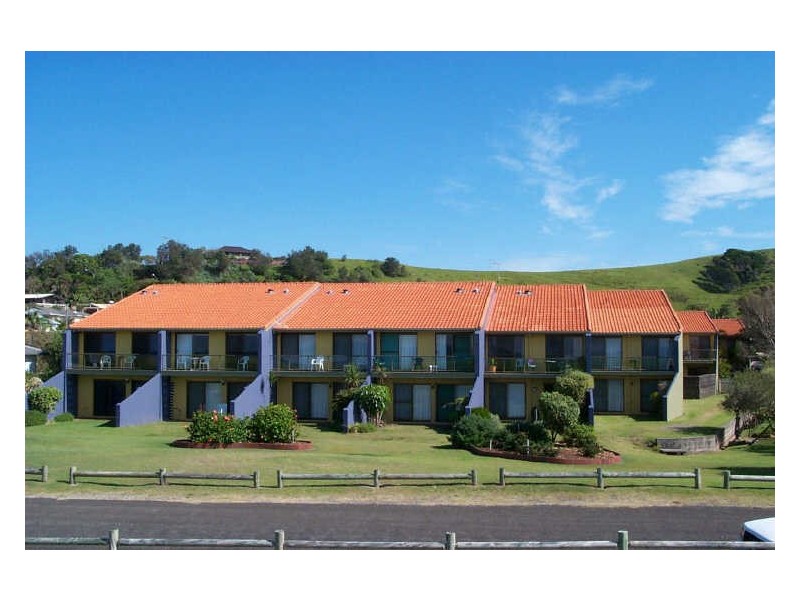 5/5-7 Tresise Place, Lennox Head NSW 2478