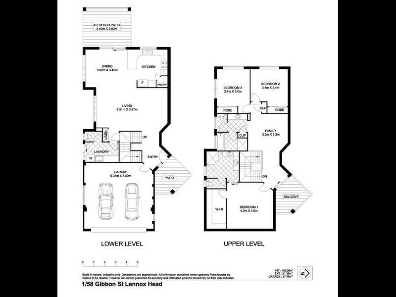 1/58 Gibbon Street, Lennox Head NSW 2478