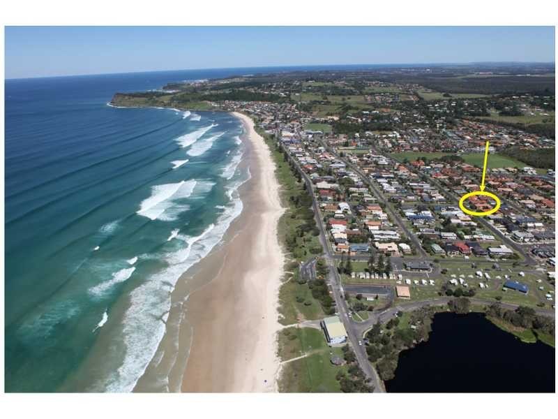 2/50 Gibbon Street, Lennox Head NSW 2478