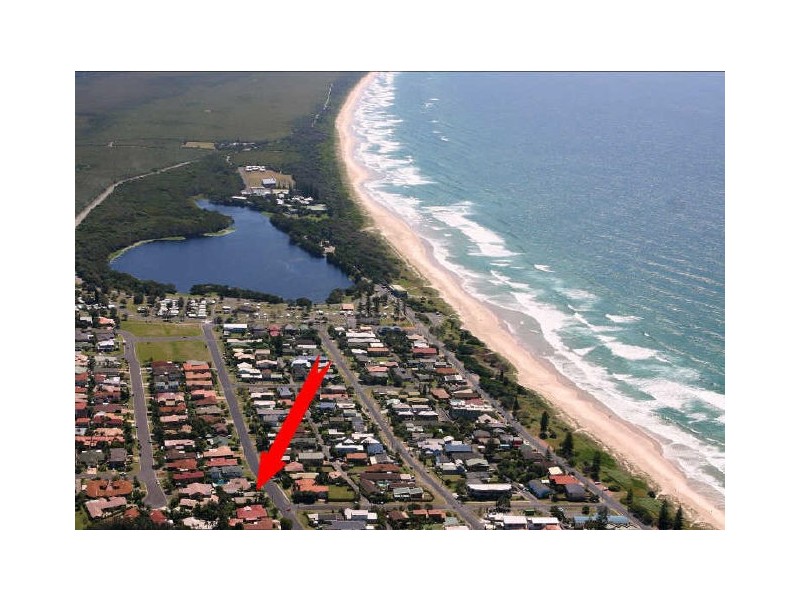1/28 Gibbon Street, Lennox Head NSW 2478