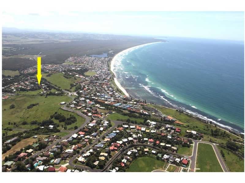 4 Ocean Breeze Drive, Lennox Head NSW 2478