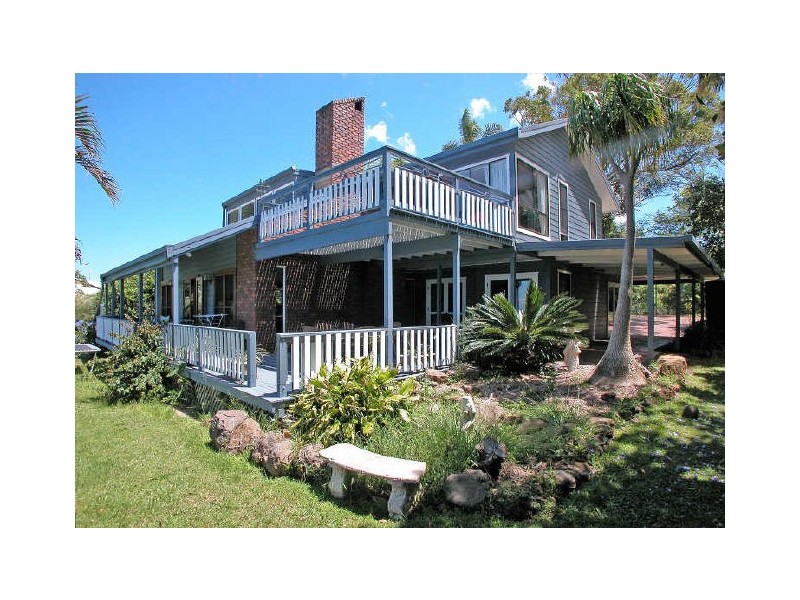 2/162 Old Byron Bay Road, Newrybar NSW 2479
