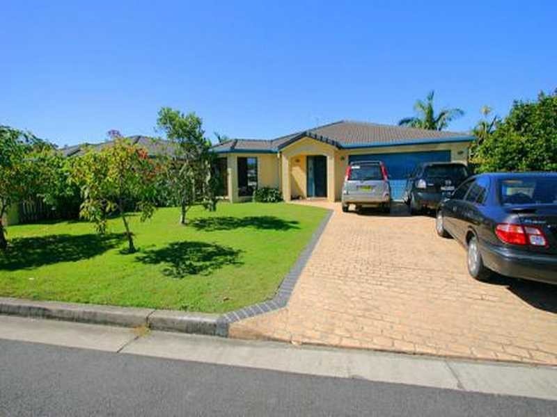 2/34 Daintree Drive, Lennox Head NSW 2478