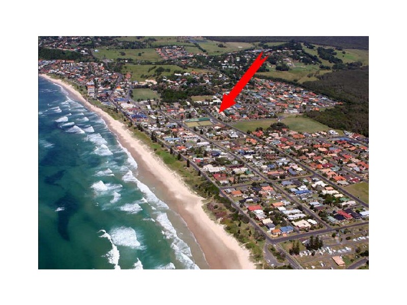 10 Gibbon Street, Lennox Head NSW 2478