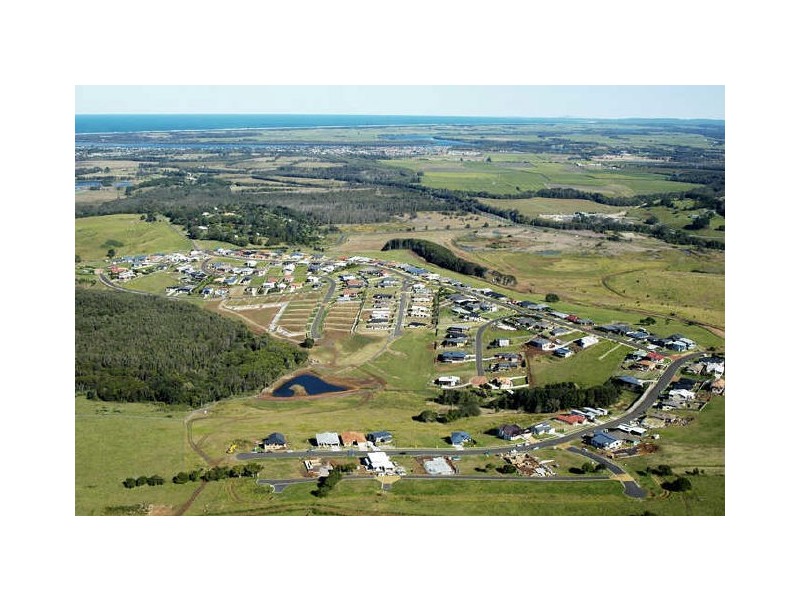 8 The Ridgeway, Ballina NSW 2478