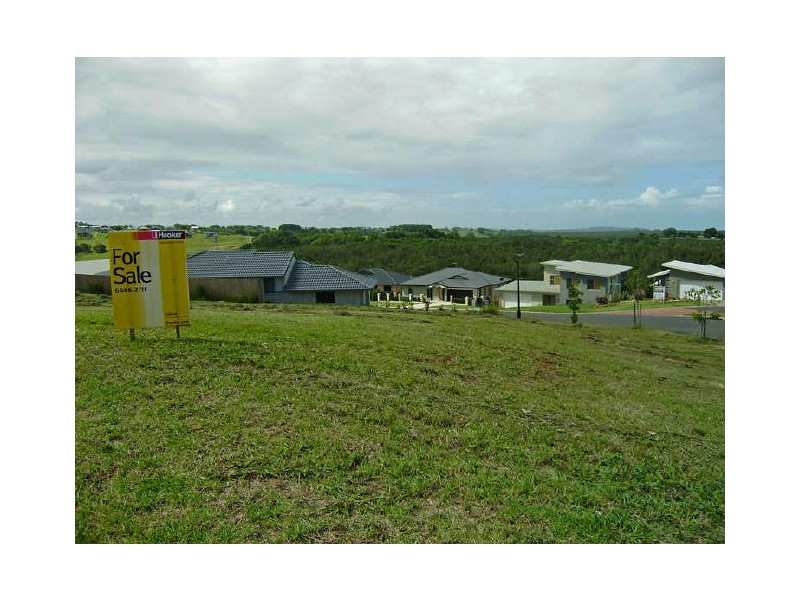 8 The Ridgeway, Ballina NSW 2478