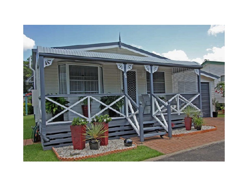 Unit 60 Sanctuary Village, Ross Lane, Lennox Head NSW 2478