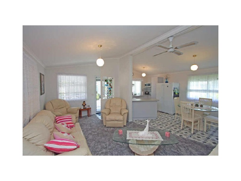 Unit 60 Sanctuary Village, Ross Lane, Lennox Head NSW 2478