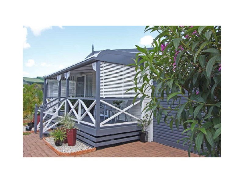Unit 60 Sanctuary Village, Ross Lane, Lennox Head NSW 2478