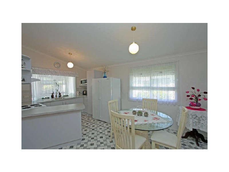 Unit 60 Sanctuary Village, Ross Lane, Lennox Head NSW 2478