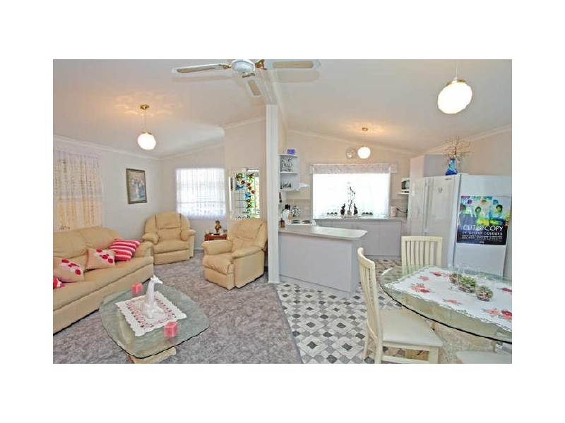Unit 60 Sanctuary Village, Ross Lane, Lennox Head NSW 2478