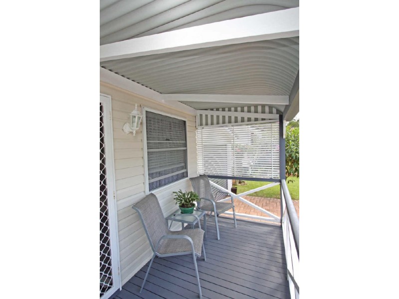 Unit 60 Sanctuary Village, Ross Lane, Lennox Head NSW 2478
