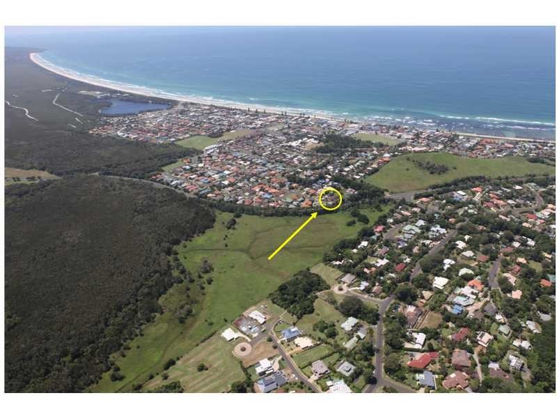 4/19 Cooloola Avenue, Lennox Head NSW 2478