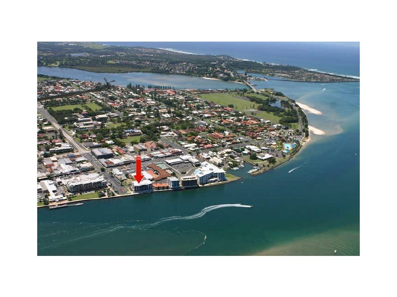 6/1 Cherry Street, Ballina NSW 2478