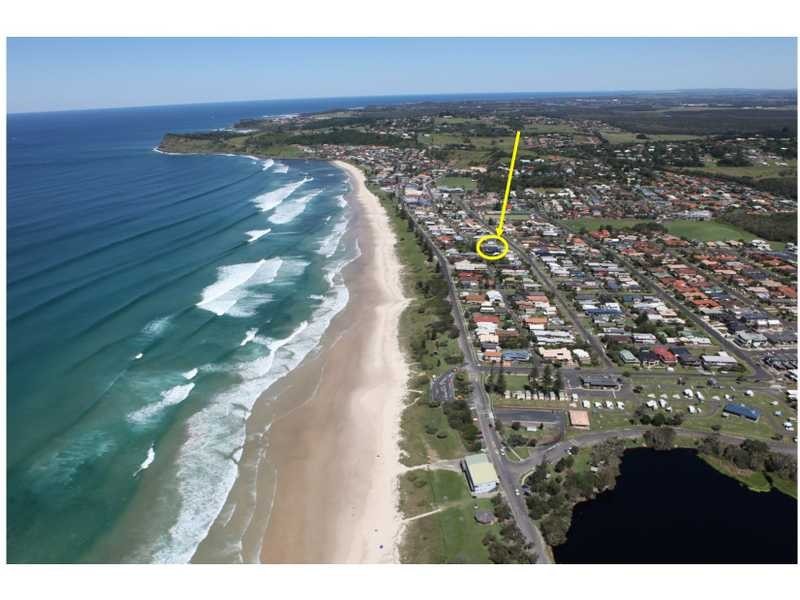 2/44 Cliff Murray Lane, Lennox Head NSW 2478