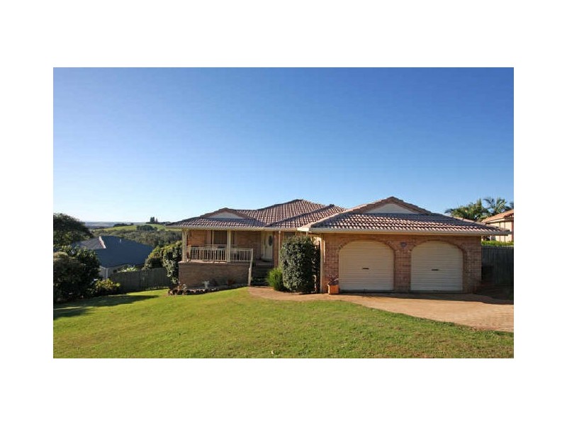 10 Lillipilli Place, Lennox Head NSW 2478