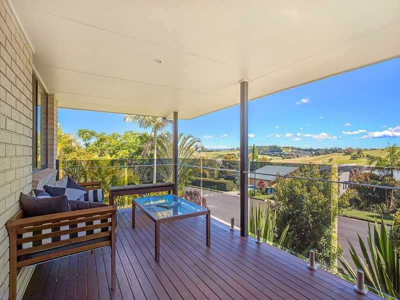 12 Ibis Place, Lennox Head NSW 2478