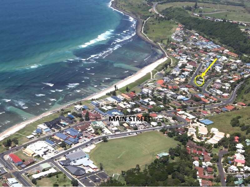 2/7 Allens Parade, Lennox Head NSW 2478