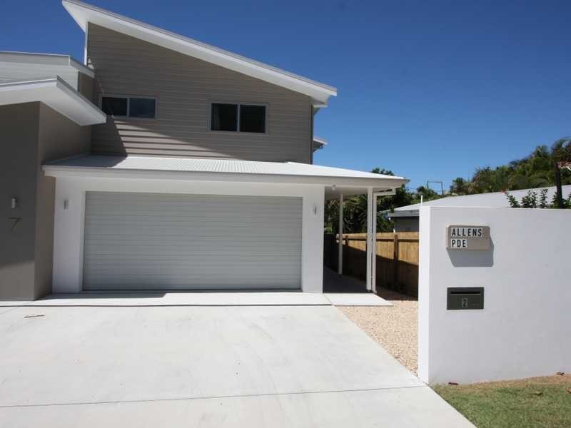 2/7 Allens Parade, Lennox Head NSW 2478