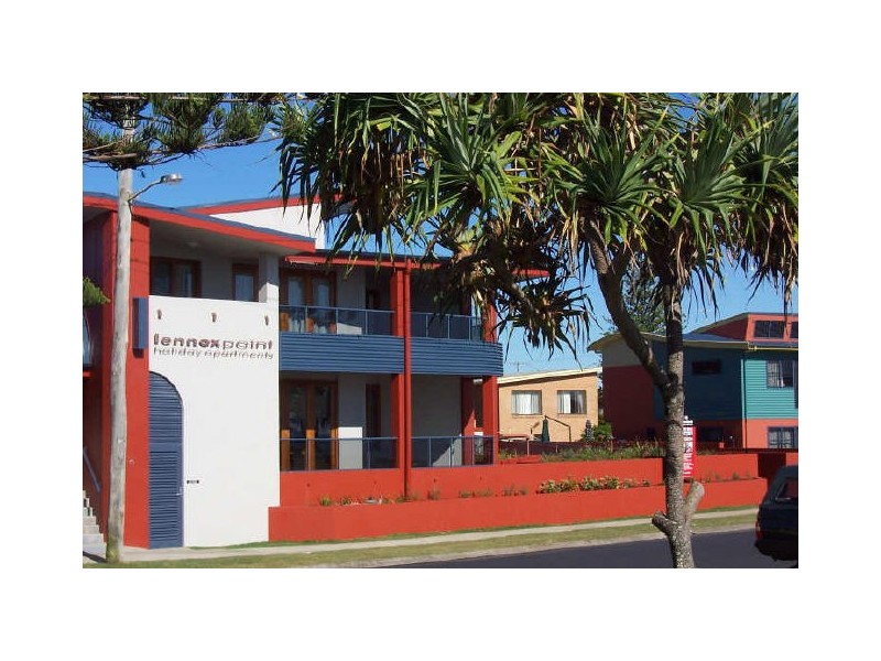 1/20-21 Pacific Parade, Lennox Head NSW 2478