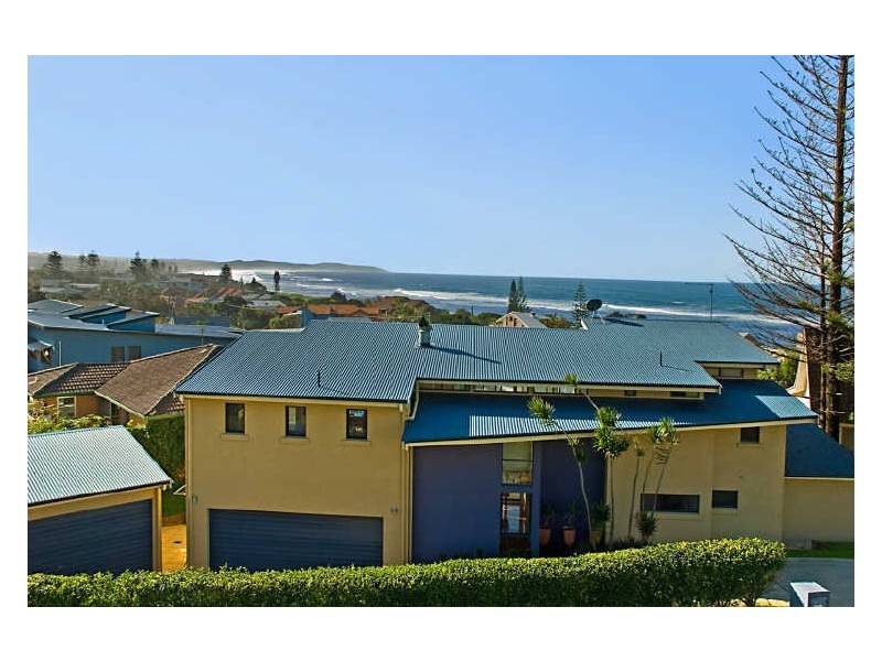 28 Dress Circle Drive, Lennox Head NSW 2478