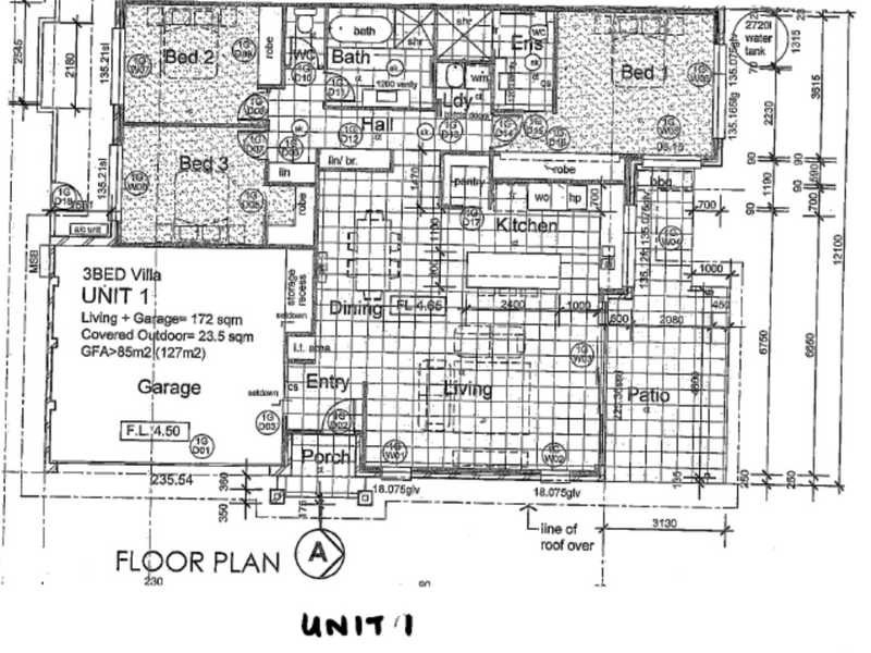 1,2 & 3/14 Megan Crescent, Lennox Head NSW 2478