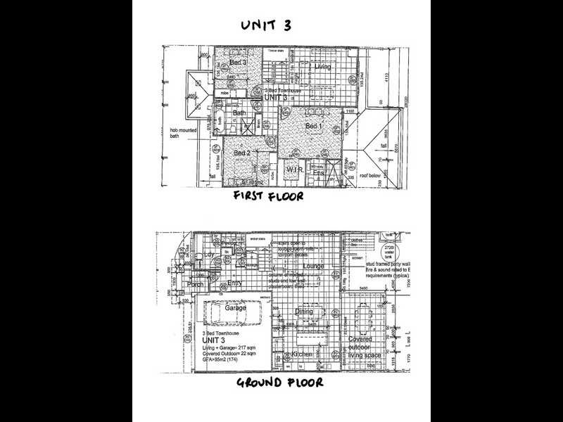 1,2 & 3/14 Megan Crescent, Lennox Head NSW 2478