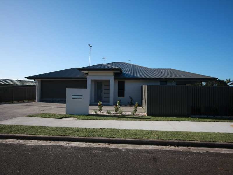 1,2 & 3/14 Megan Crescent, Lennox Head NSW 2478