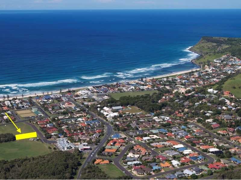 2/14 Megan Crescent, Lennox Head NSW 2478
