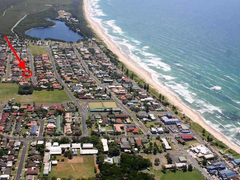1/9 Barrett Drive, Lennox Head NSW 2478