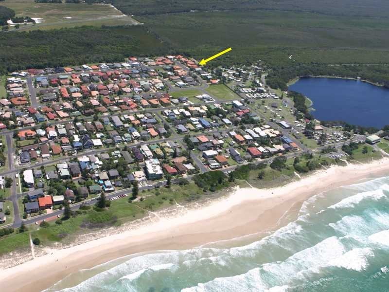1/56 Barrett Drive, Lennox Head NSW 2478