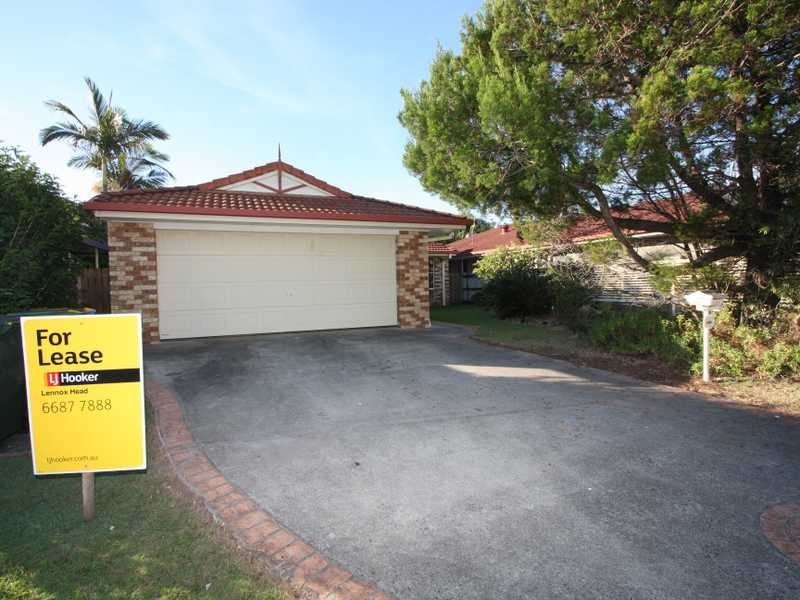 1/56 Barrett Drive, Lennox Head NSW 2478