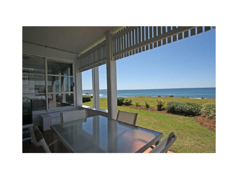 14/13-23 Pinnacle Row, Lennox Head NSW 2478