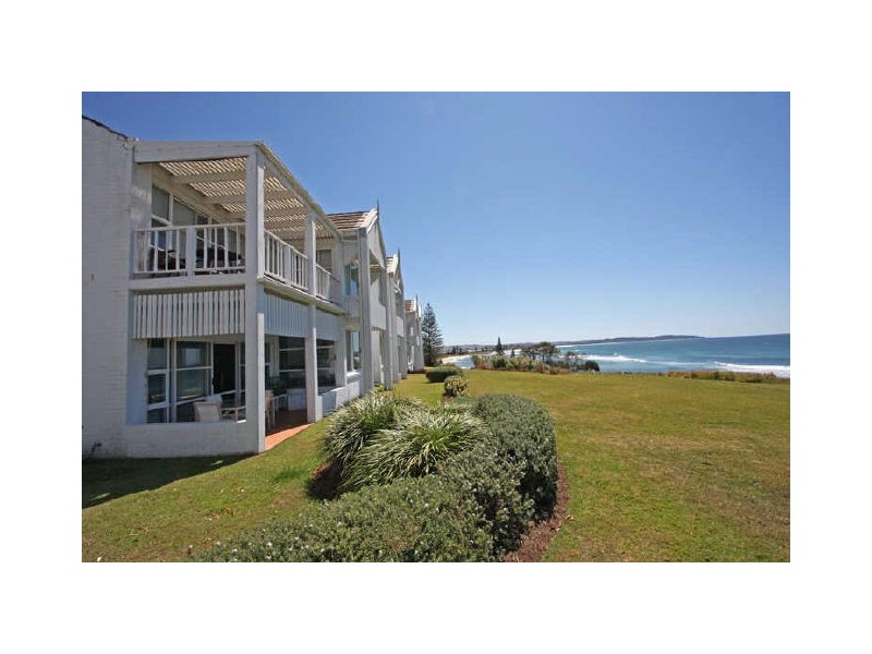 14/13-23 Pinnacle Row, Lennox Head NSW 2478