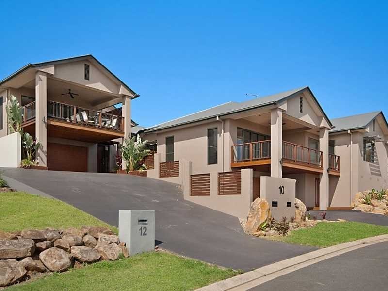 1/10 Warrawee Drive, Lennox Head NSW 2478