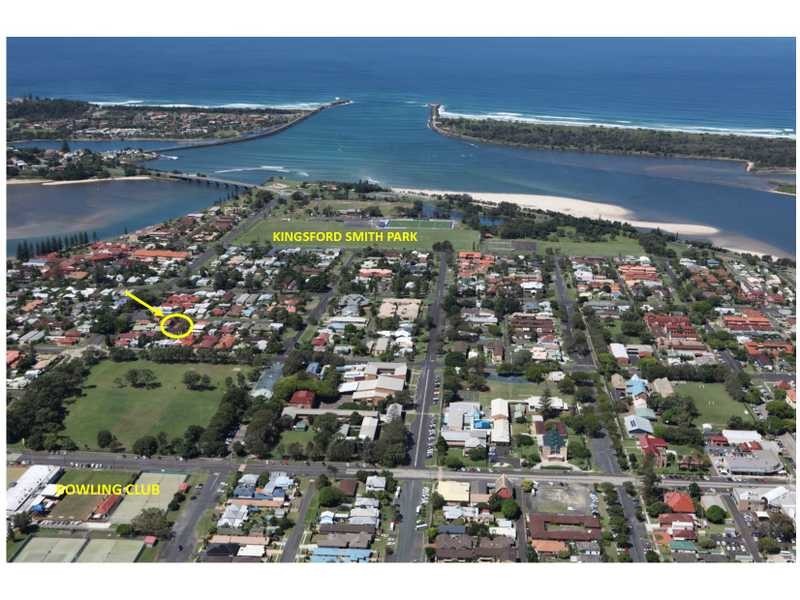 3/12 Ross Street, Ballina NSW 2478