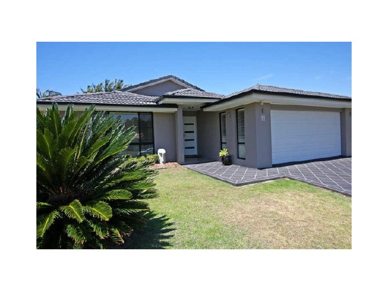 11 Kell Mather Drive, Lennox Head NSW 2478