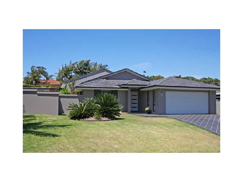 11 Kell Mather Drive, Lennox Head NSW 2478